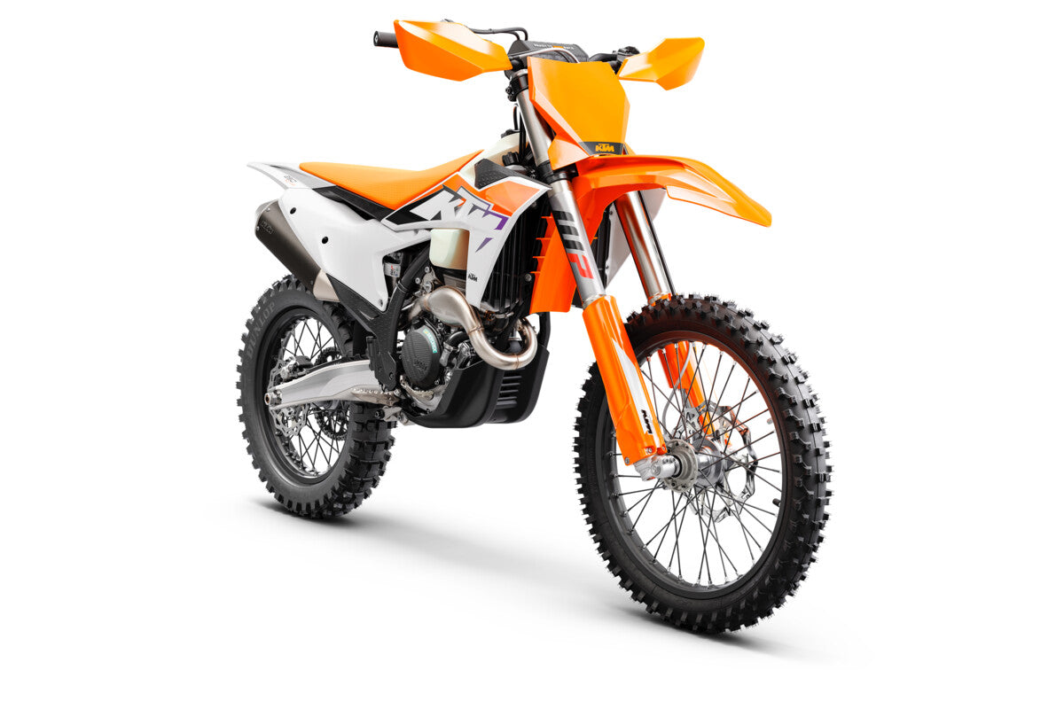 KTM 250 XC-F 2023