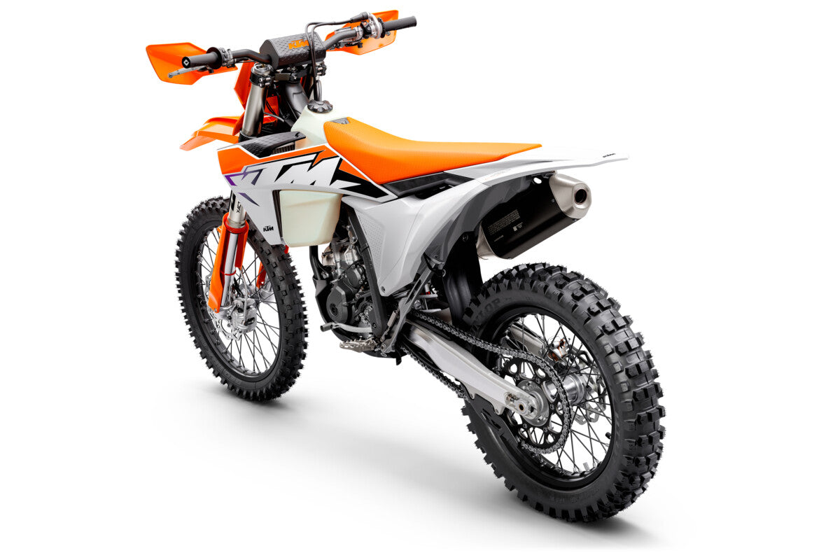 KTM 250 XC-F 2023