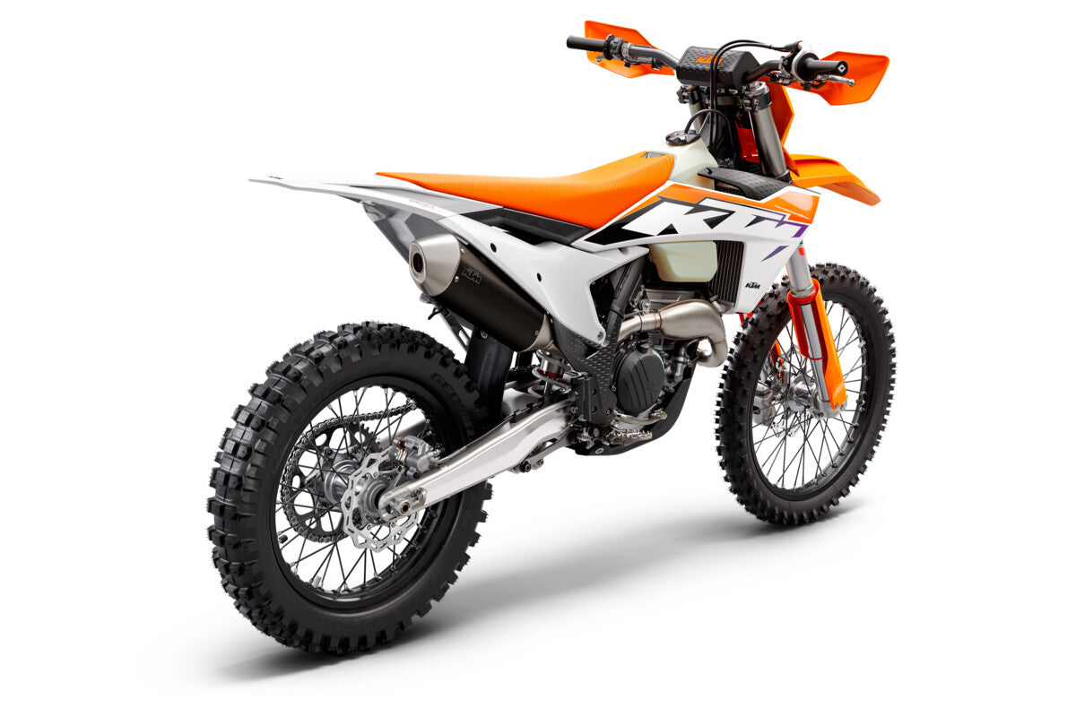 KTM 250 XC-F 2023