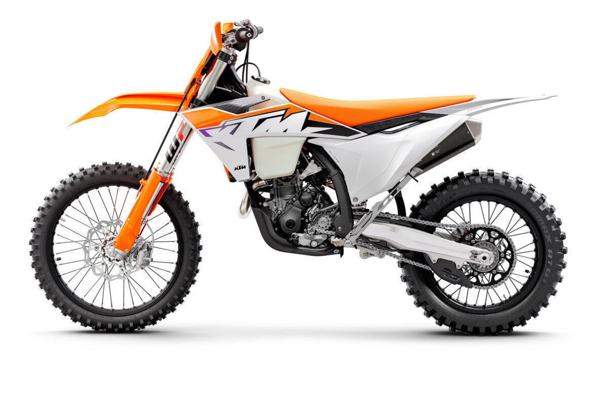 KTM 350 XC-F 2023