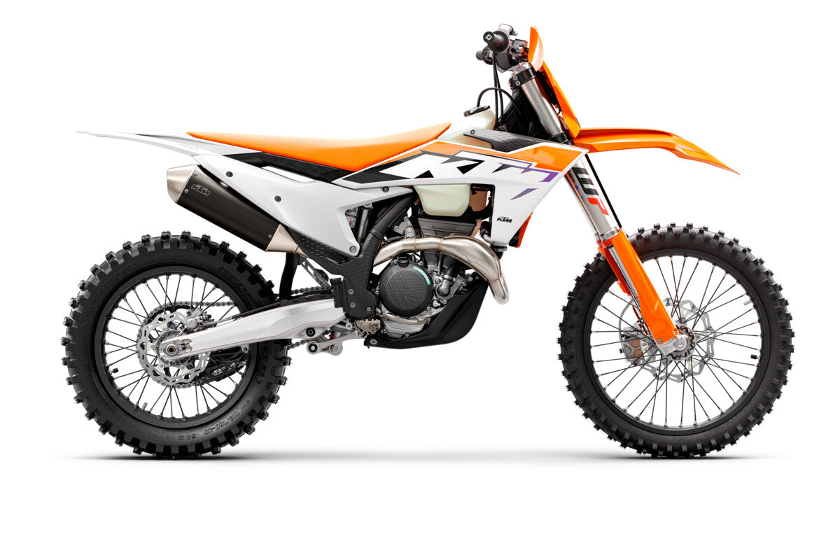 KTM 350 XC-F 2023