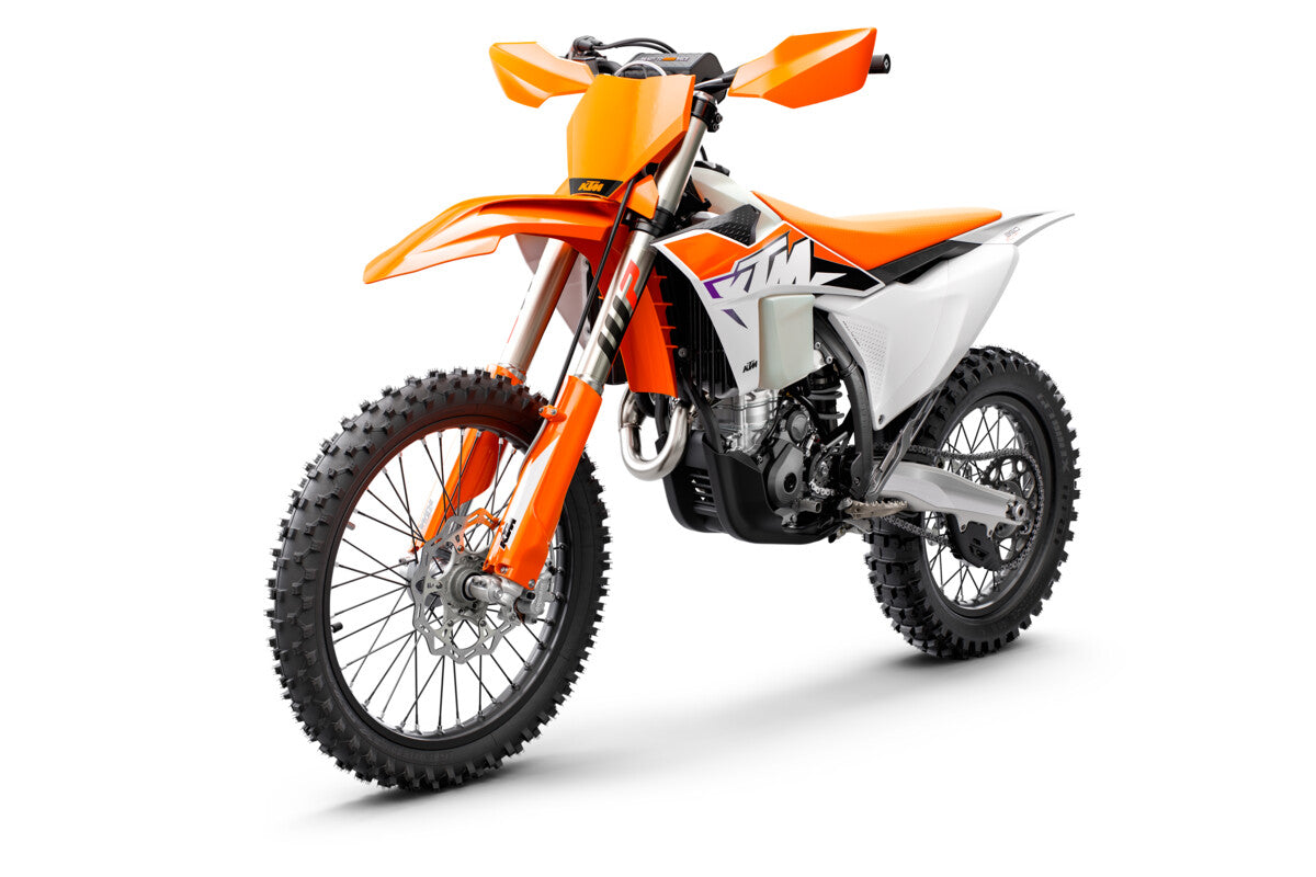 KTM 350 XC-F 2023