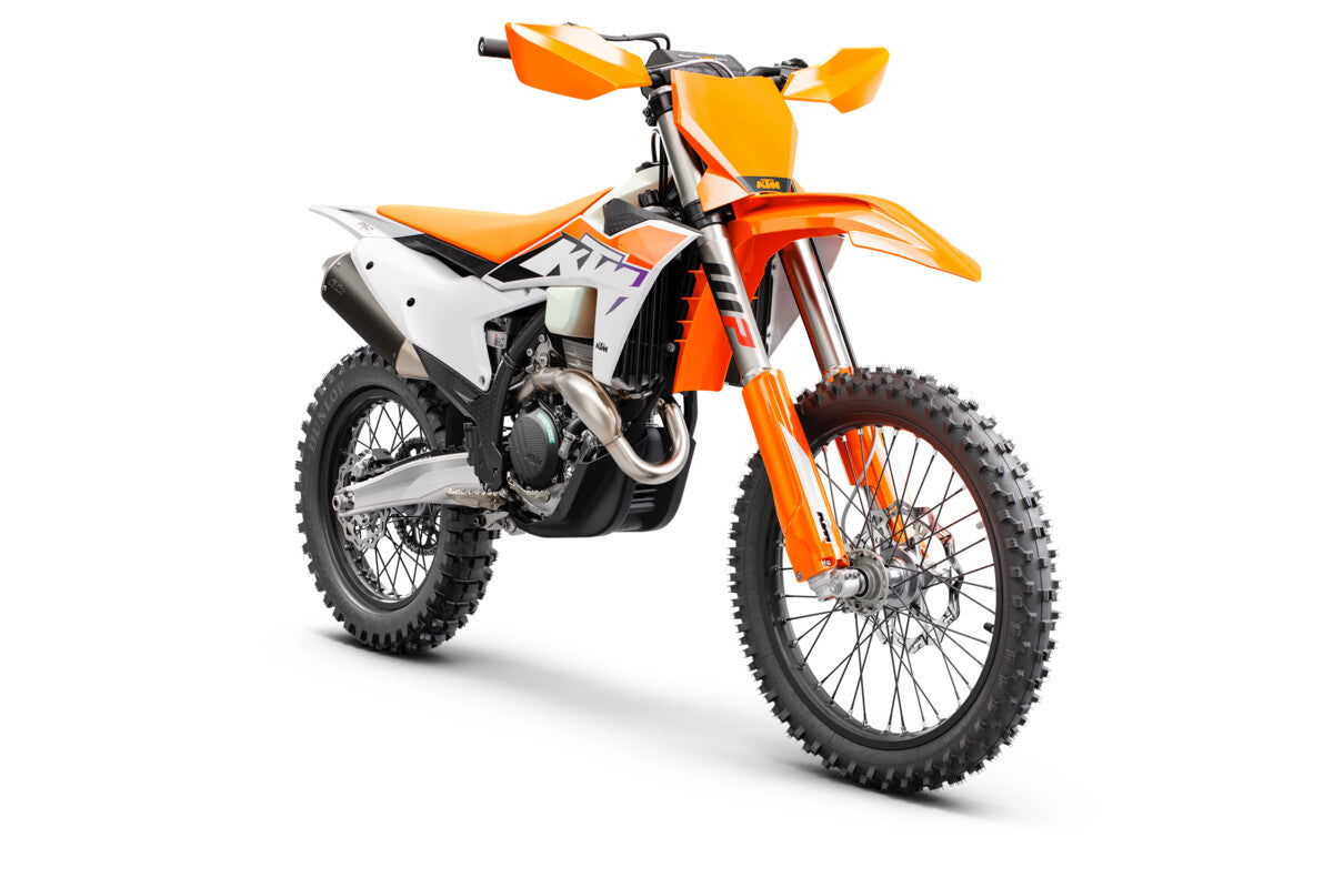 KTM 350 XC-F 2023