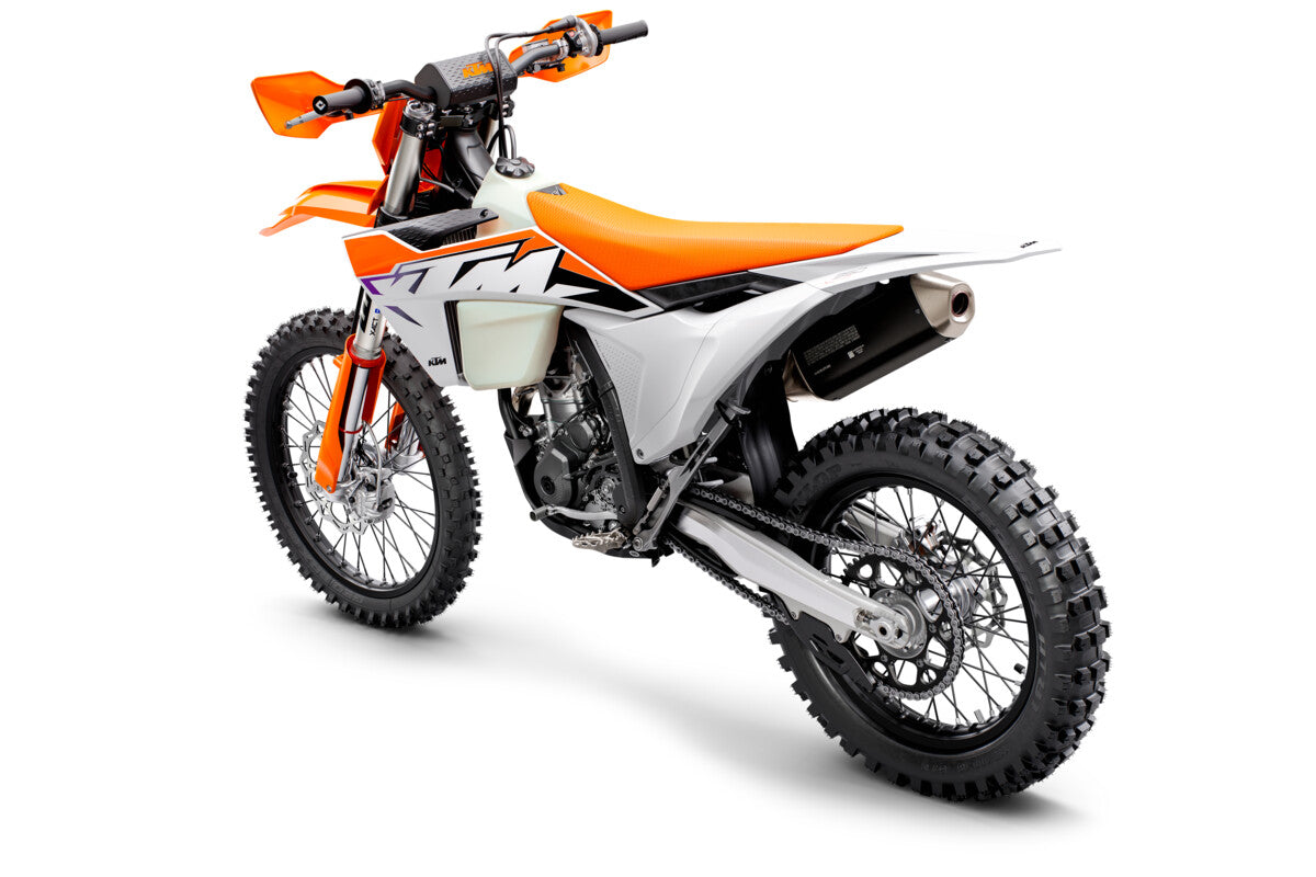 KTM 350 XC-F 2023