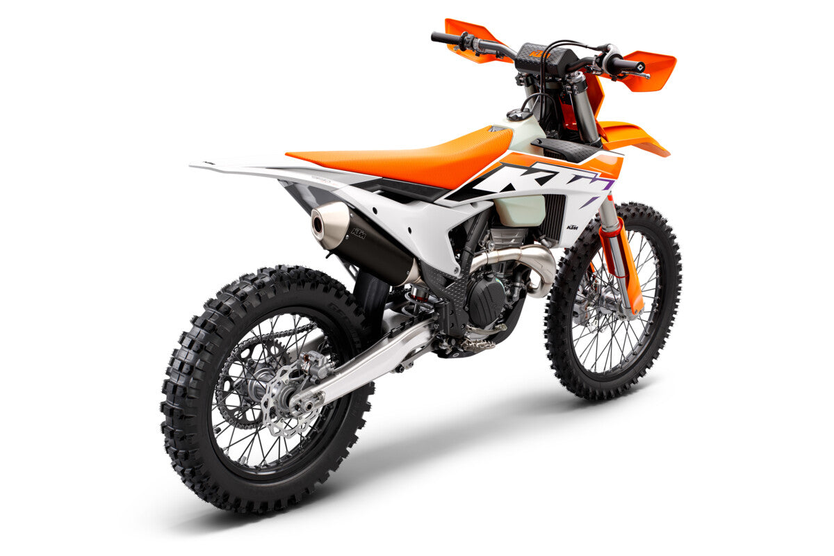 KTM 350 XC-F 2023