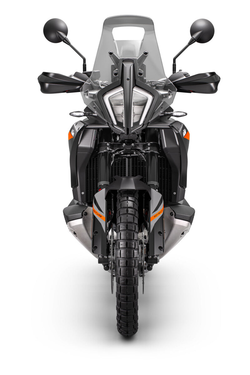 KTM 890 ADVENTURE BLACK 2023