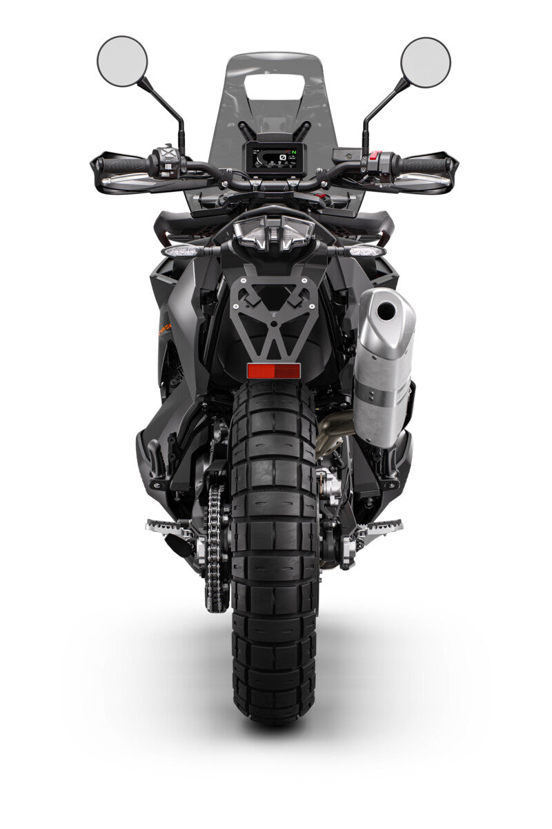 KTM 890 ADVENTURE BLACK 2023