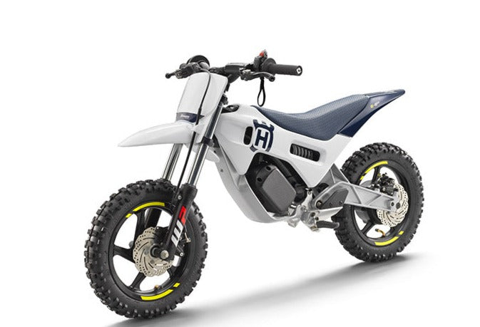 Husqvarna EE-2 2025