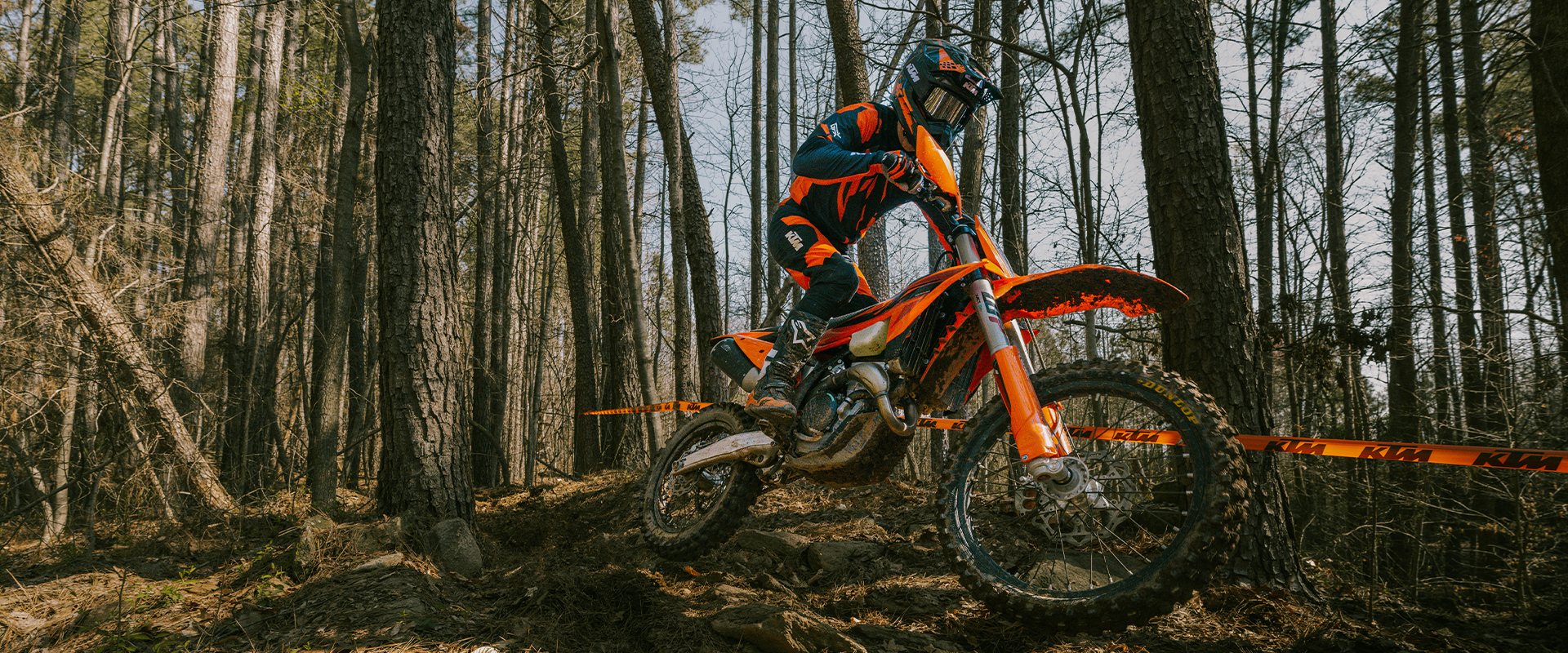 KTM 350 XC-F 2025