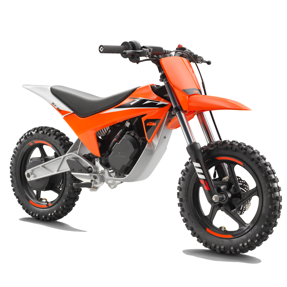 KTM SX E-2 2025