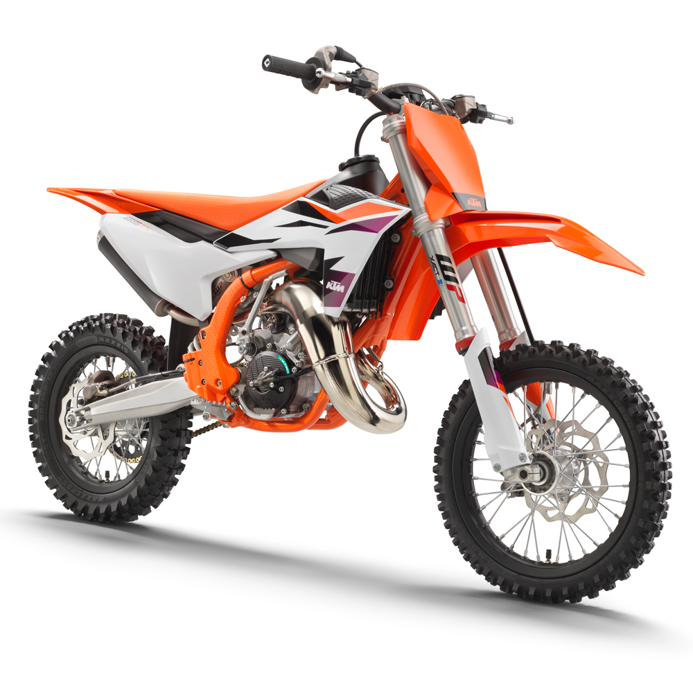 KTM 65 SX 2025