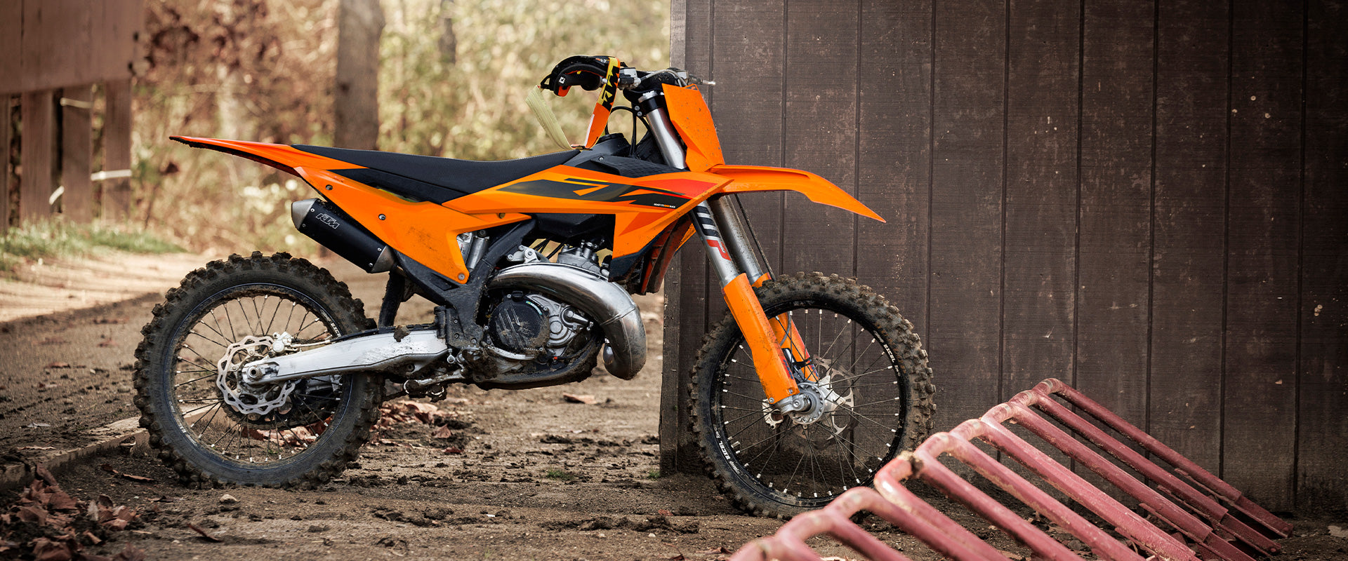 KTM 250 SX 2025