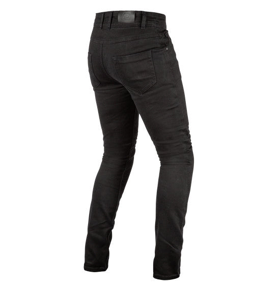 RJAYS Reinforced 2.0 Stretch Jeans Slim Black - Ladies