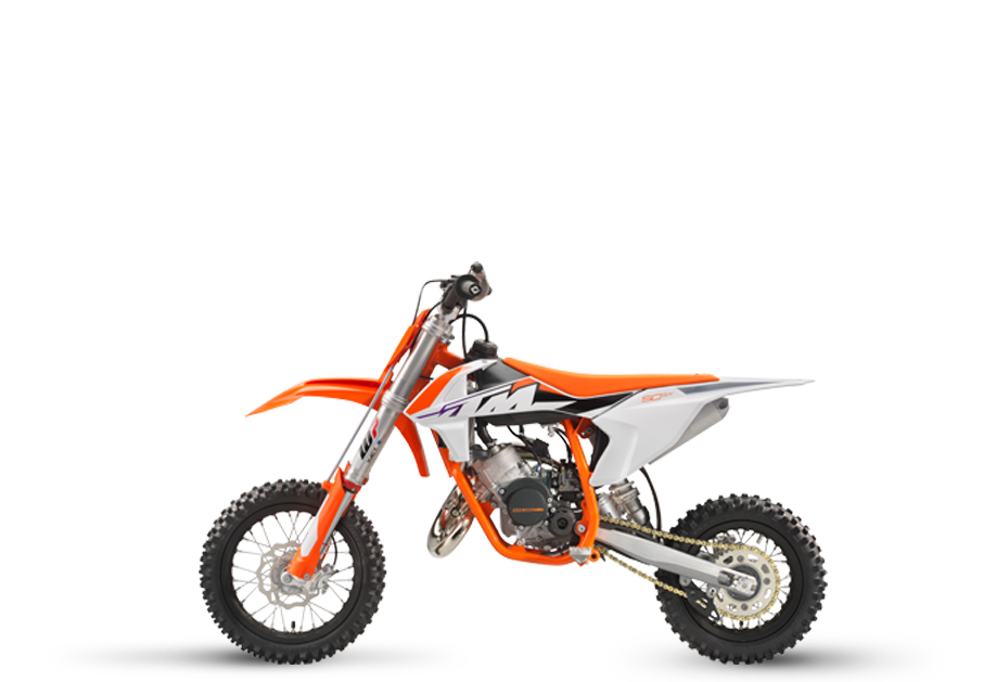 KTM 50SX 2023