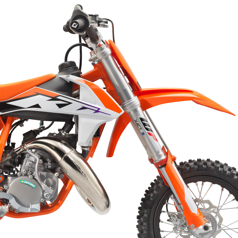 KTM 50SX 2023