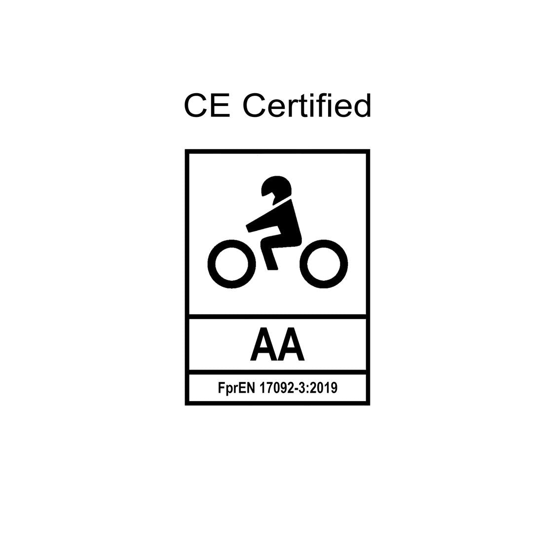 FPT098 Tornado 3 CE Label