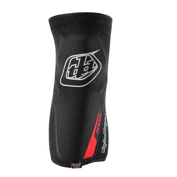 SPEED KNEE SLEEVE BLACK