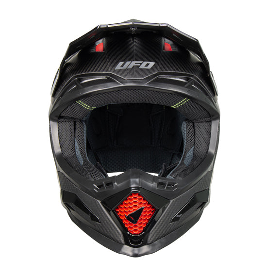 UFO Echus Helmet - Carbon