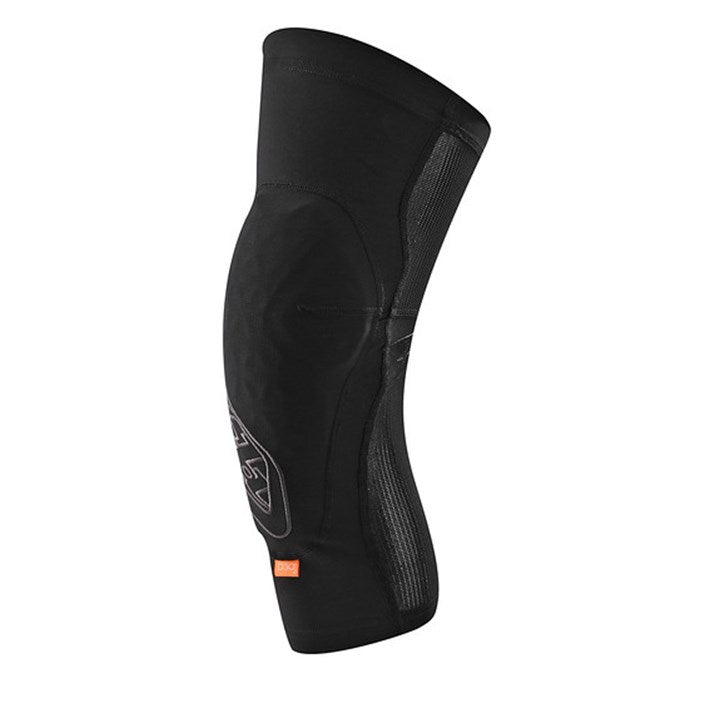 STAGE KNEE GUARD BLACK