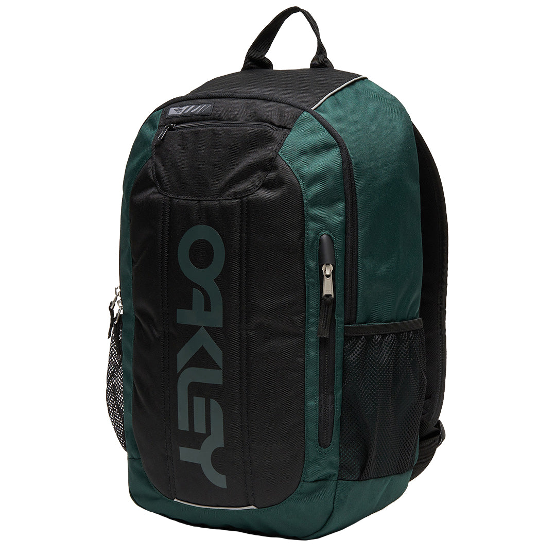 Enduro 3.0 Backpack 20L - Hunter Green