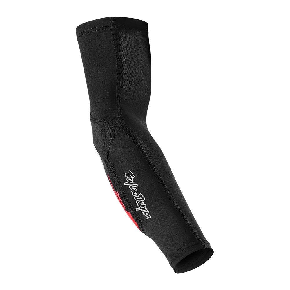 SPEED ELBOW SLEEVE BLACK | YOUTH