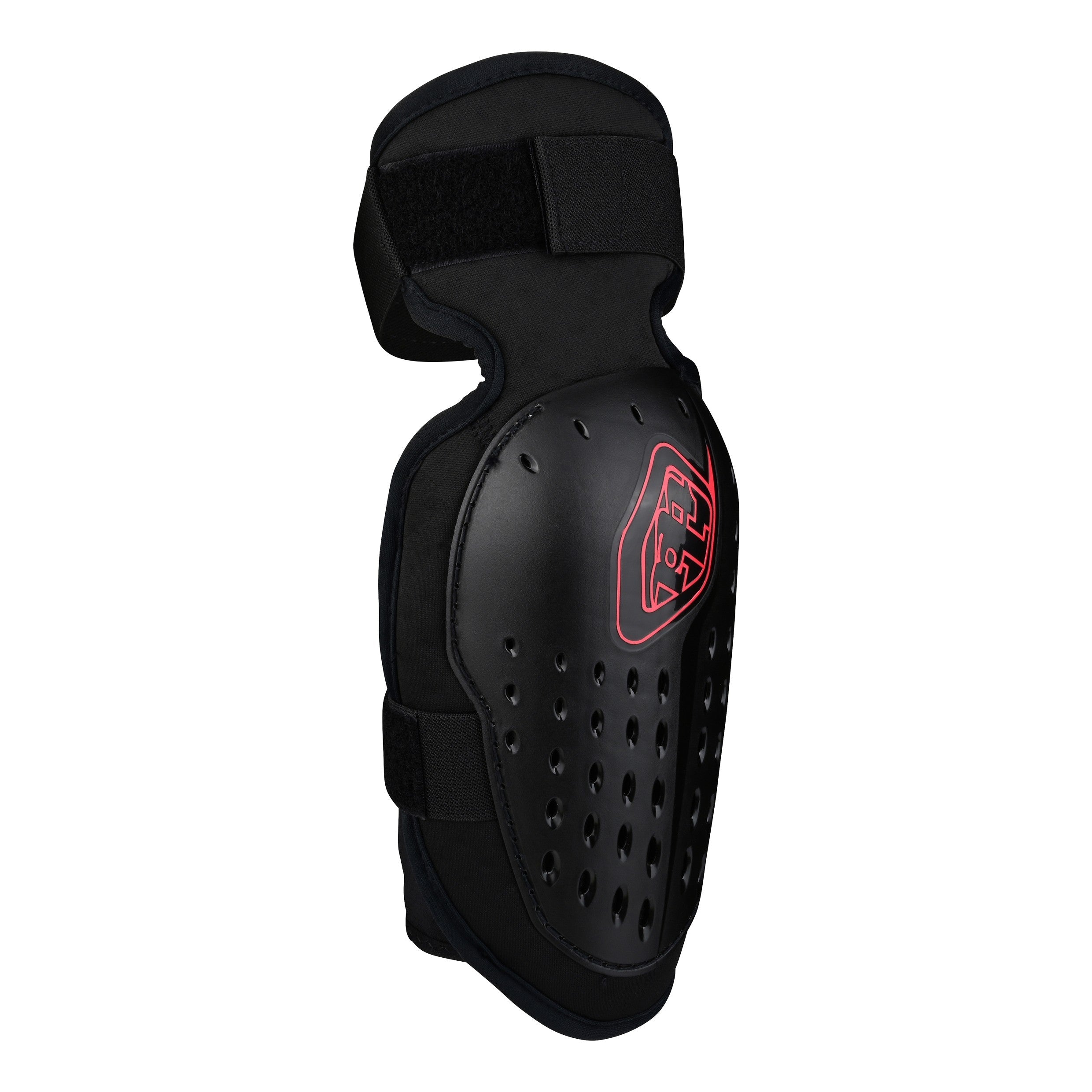 ROGUE ELBOW GUARD HARD SHELL BLACK