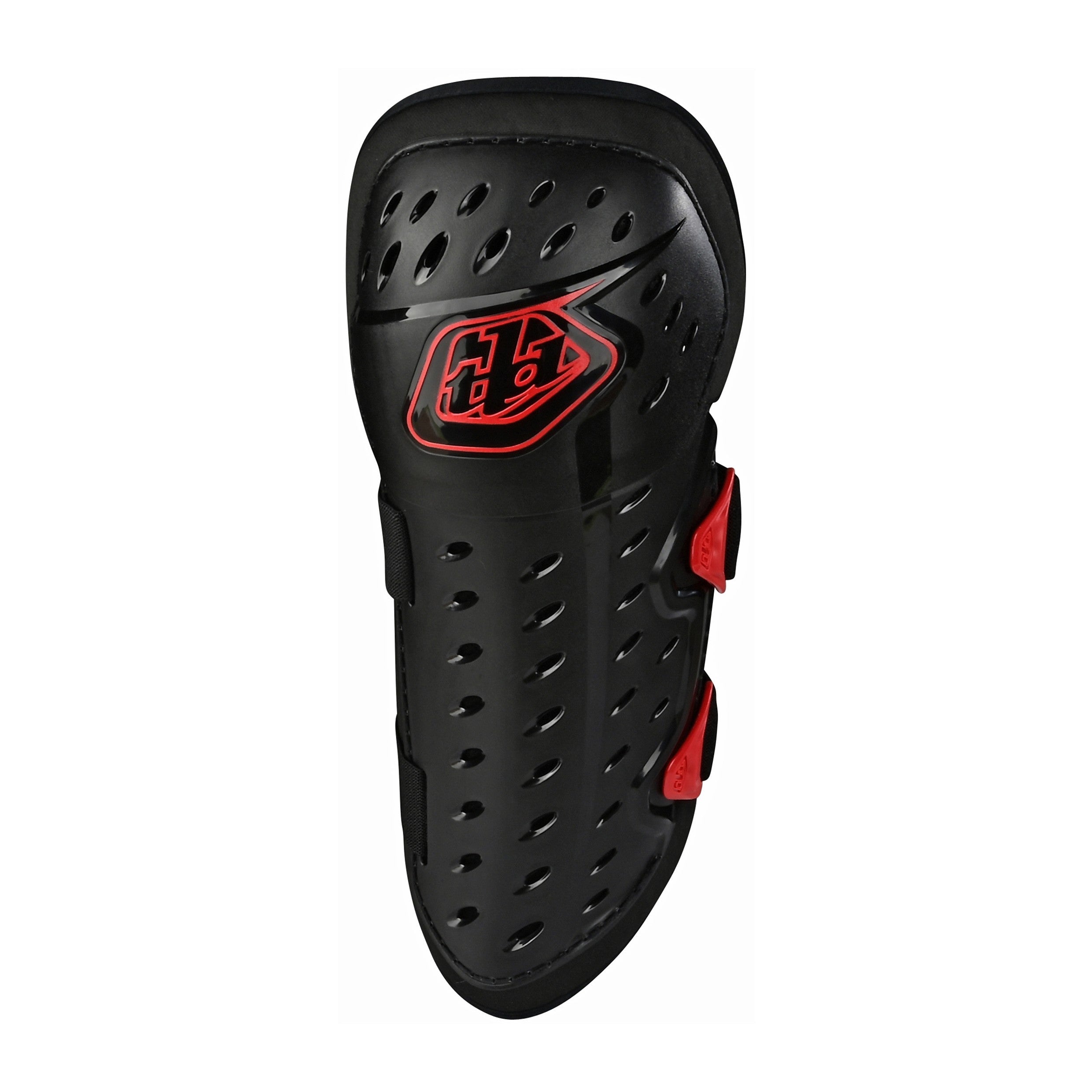 ROGUE KNEE/SHIN GUARD BLACK | YOUTH