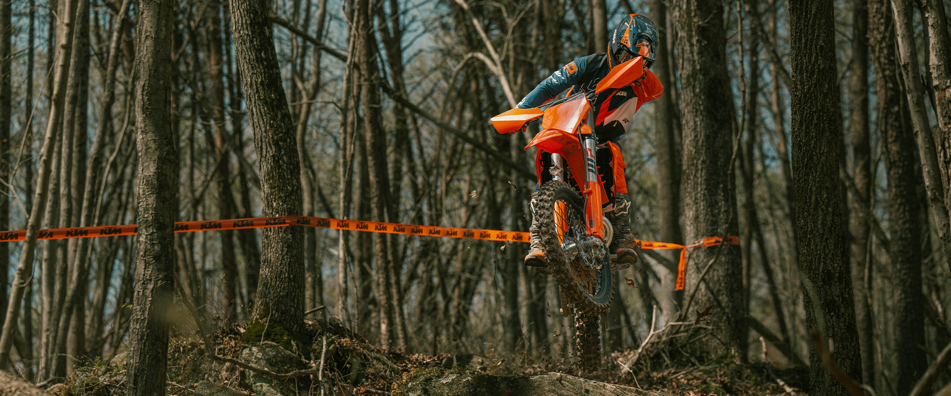 KTM 300 XC 2025