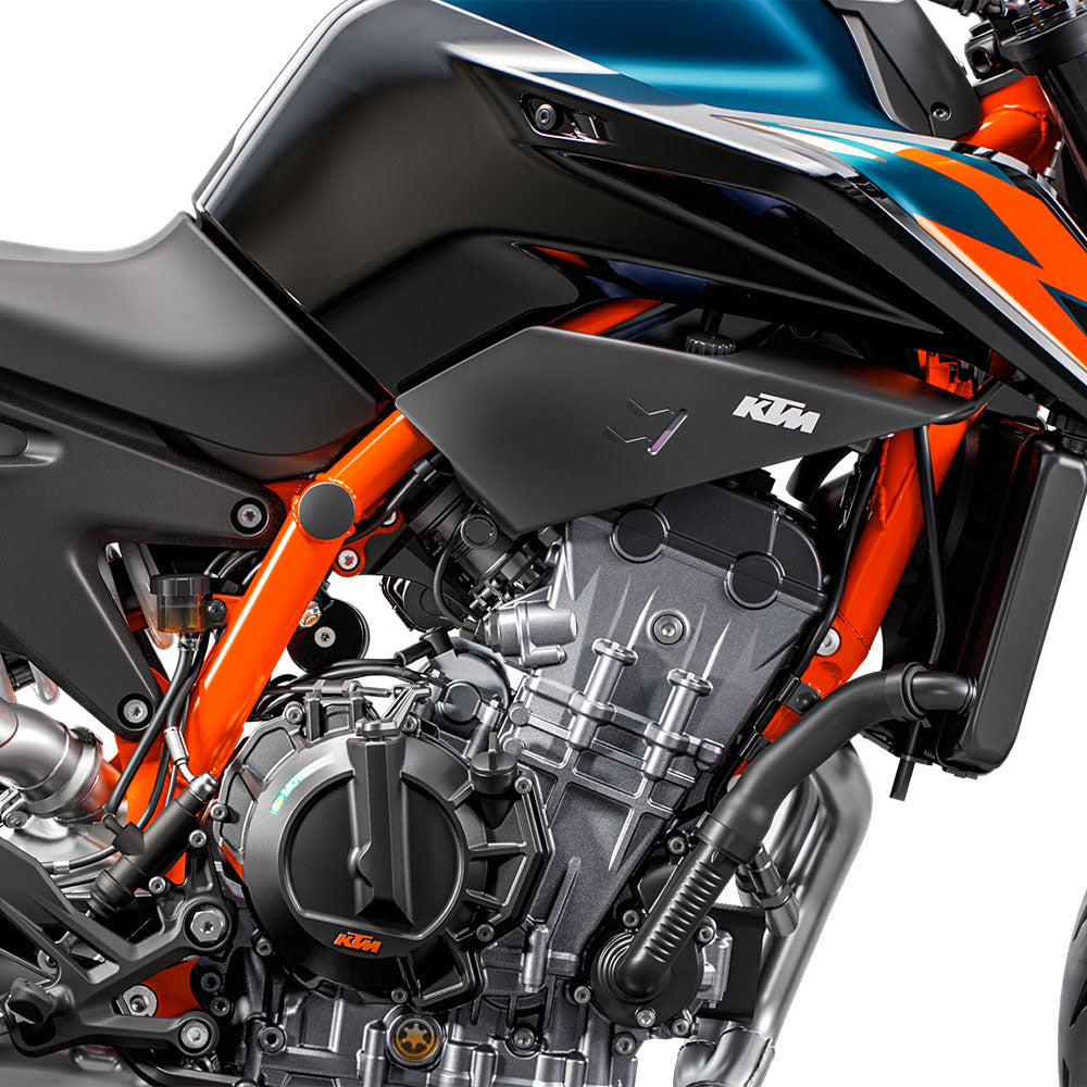 KTM 890 DUKE R 2023