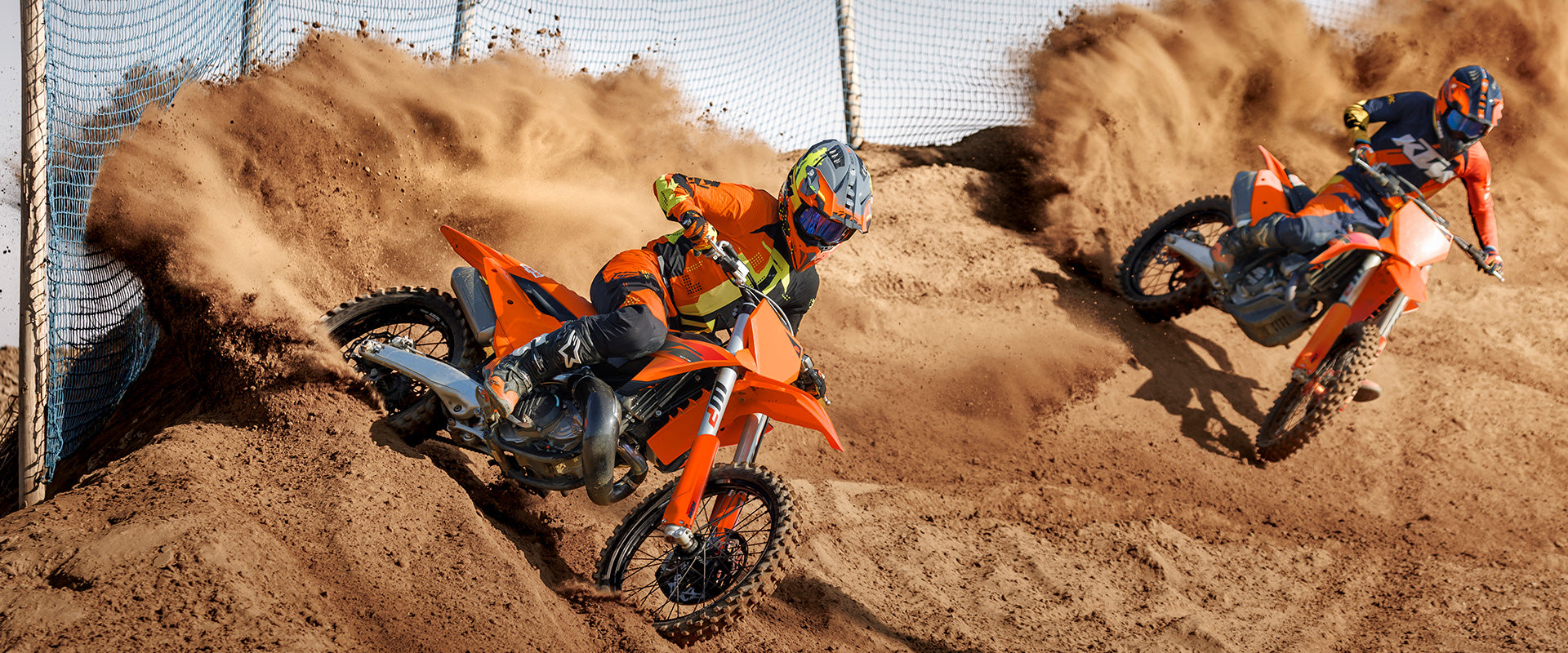 KTM 250 SX 2025