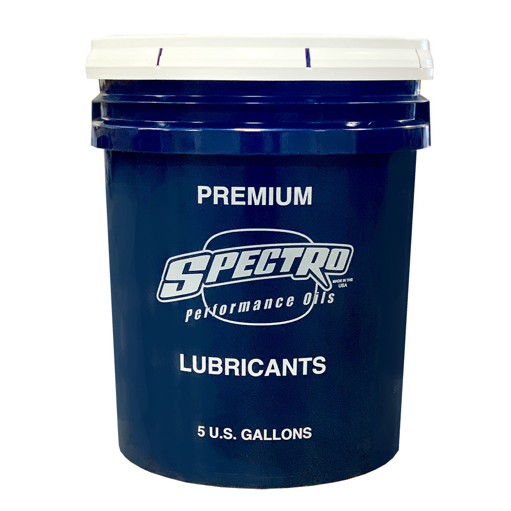 Spectro 18.92 litre