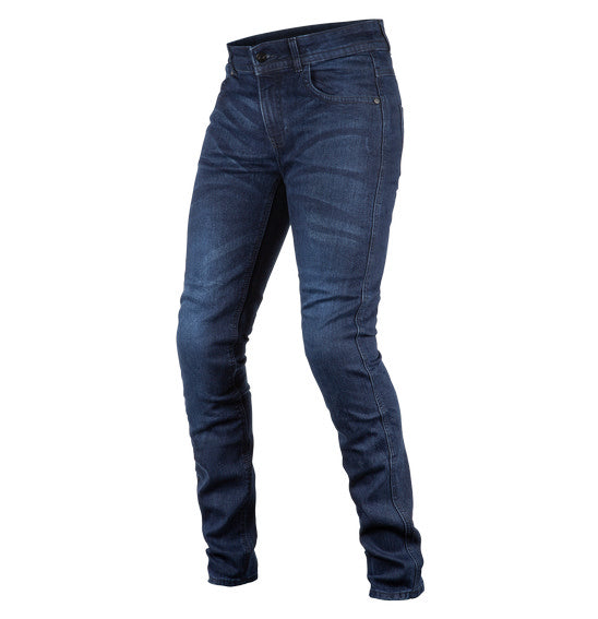 RJAYS Reinforced 2.0 Stretch Jeans Slim Blue - Ladies