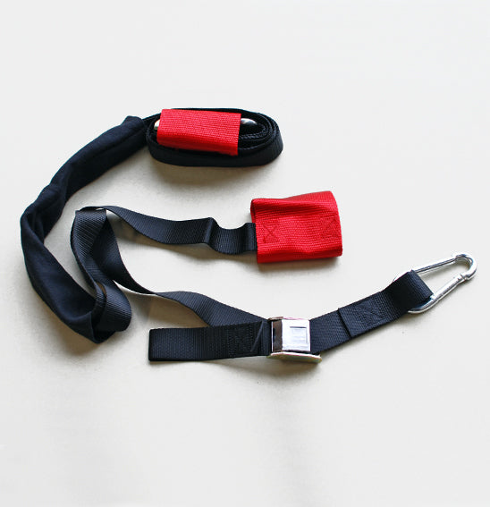 X-TECH Handlebar Harness Combo with Tiedowns