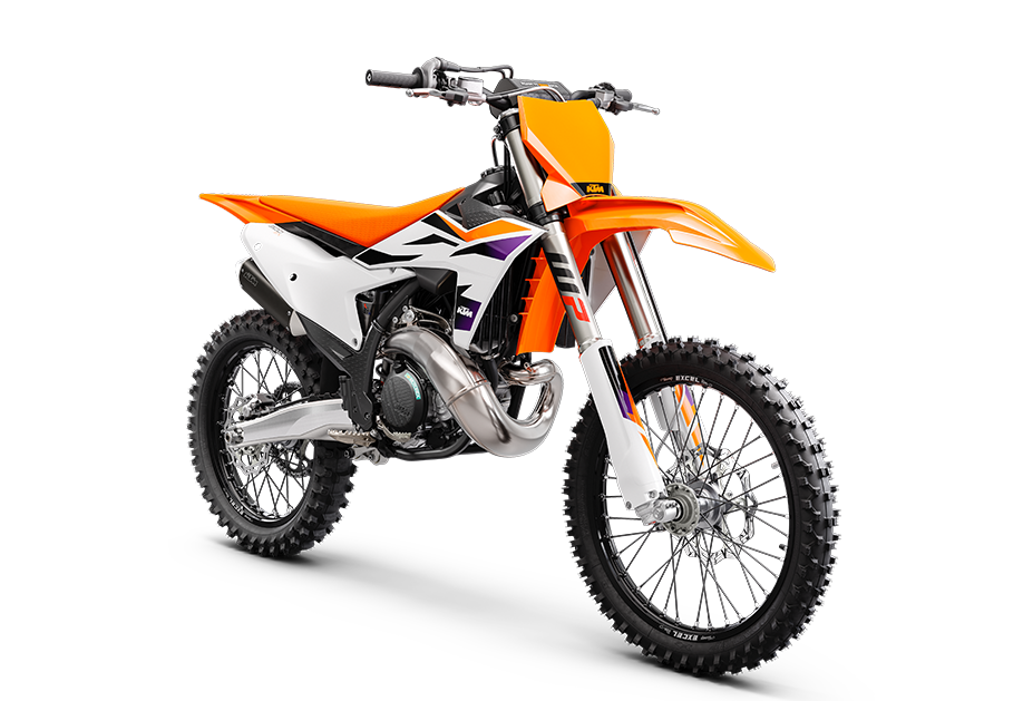 KTM 300 SX 2024