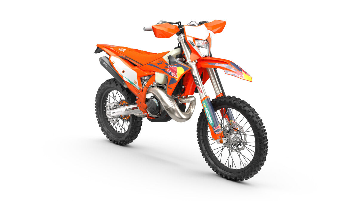 KTM 300 EXC CHAMPION EDITION 2025