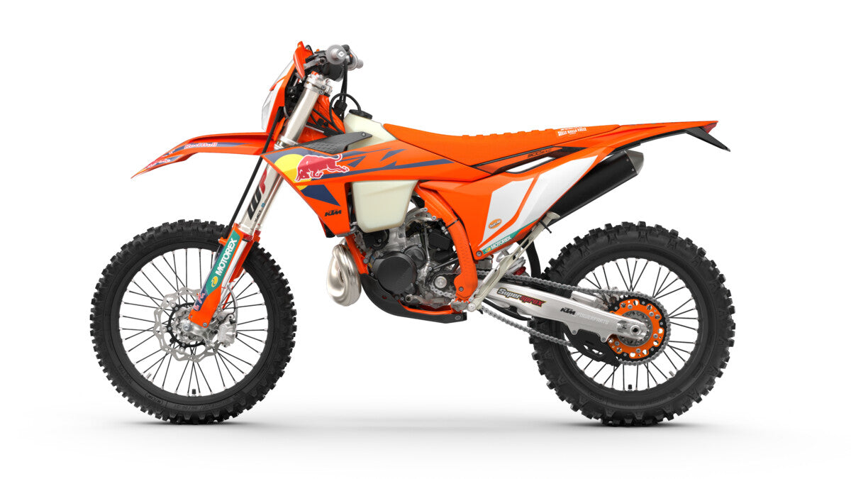 KTM 300 EXC CHAMPION EDITION 2025