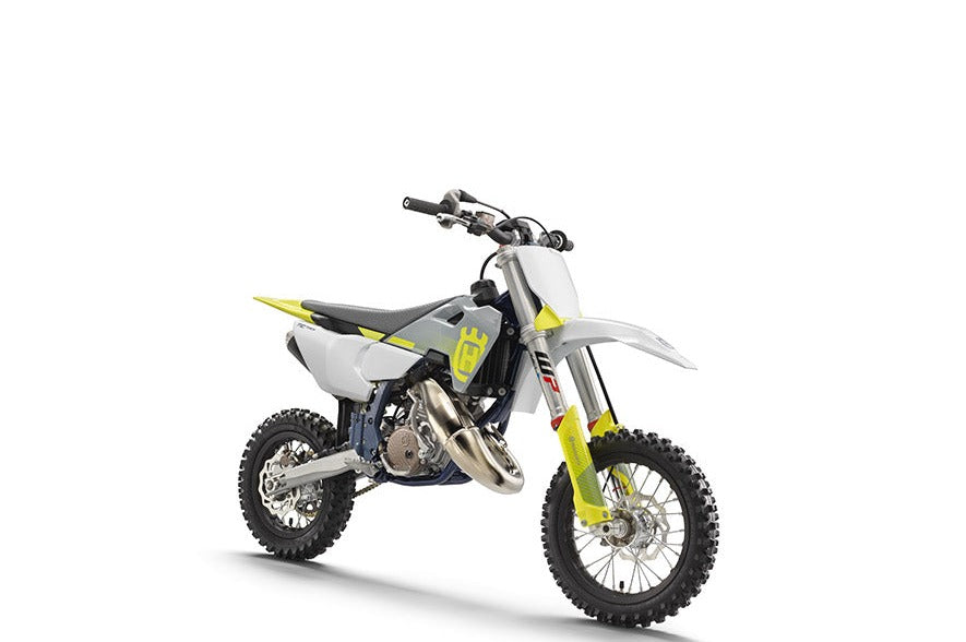 Husqvarna TC50 2025