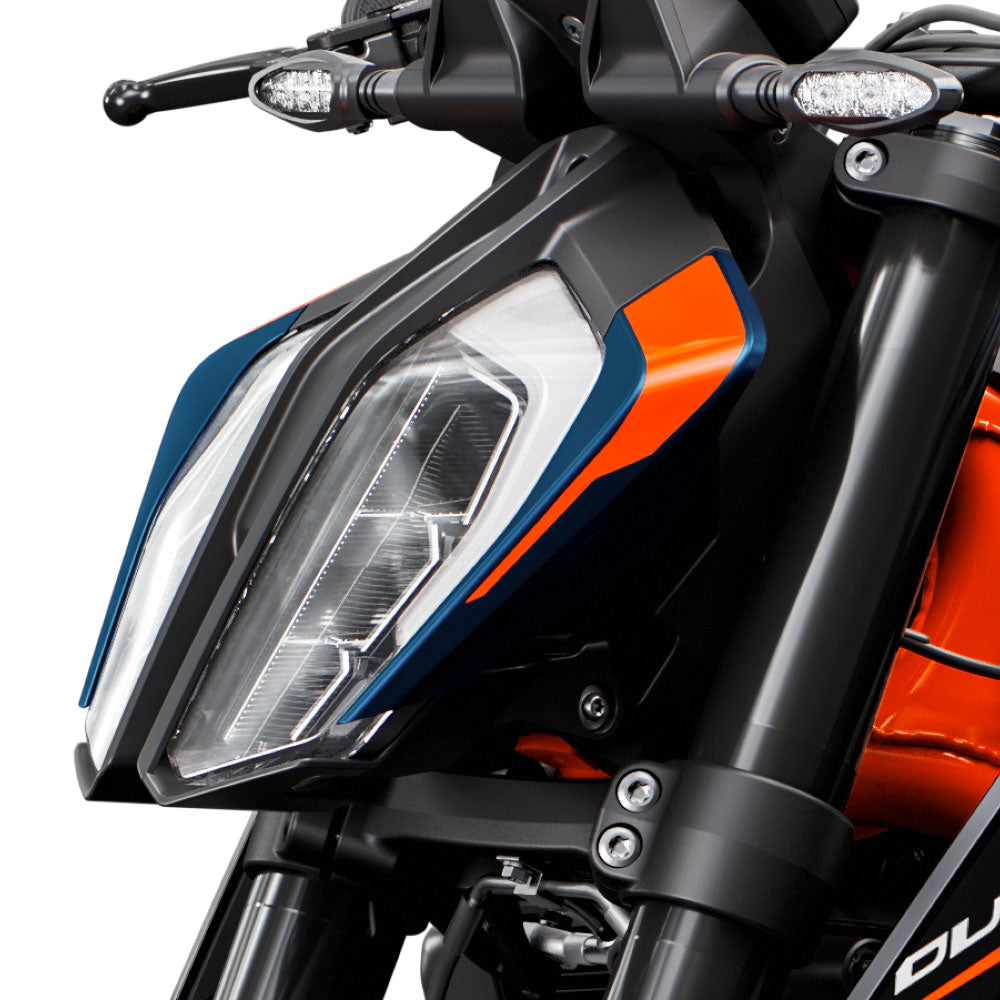 KTM 890 DUKE R 2023