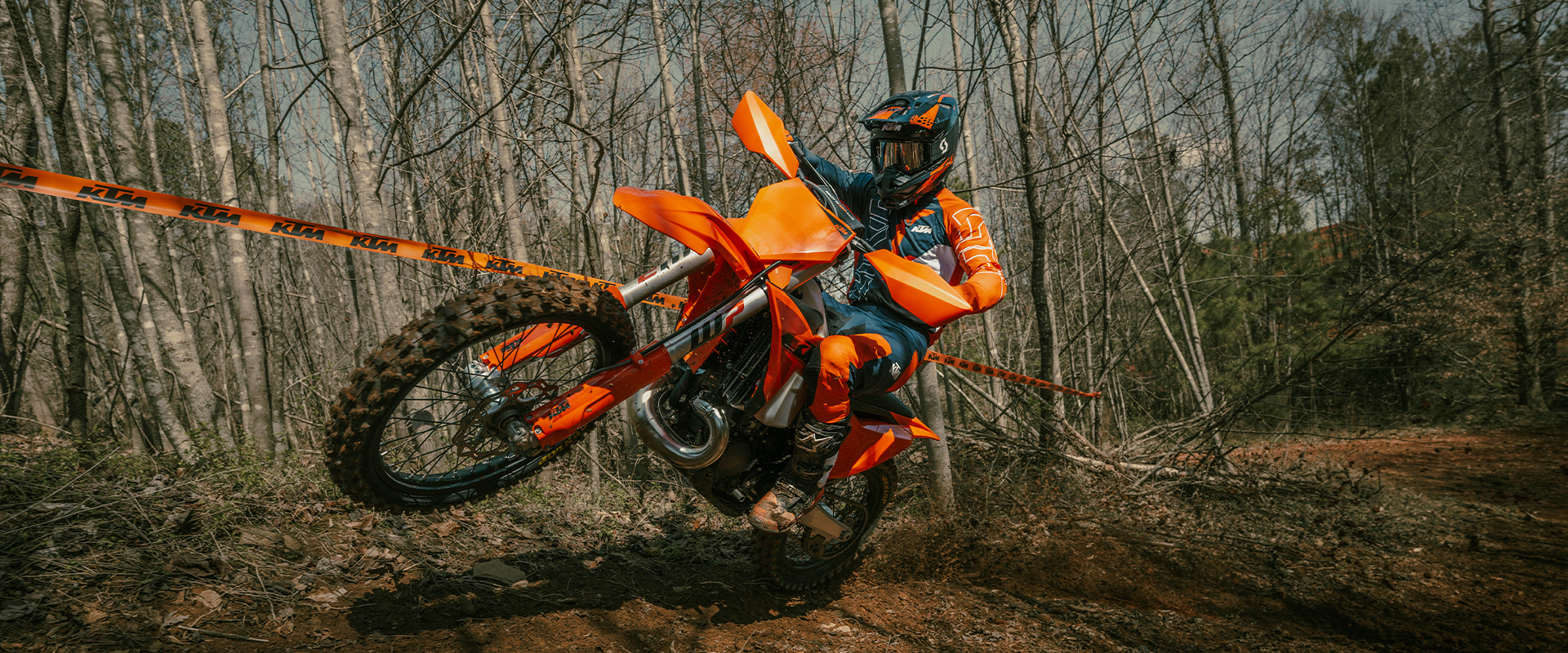 KTM 250 XC 2025