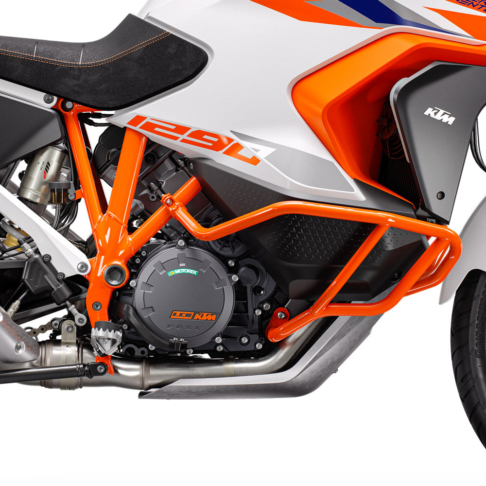 KTM 1290 SUPER ADVENTURE R 2024