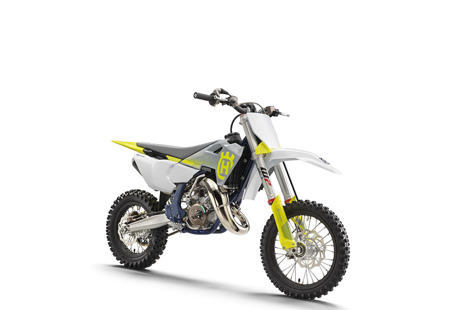 Husqvarna TC65 2025