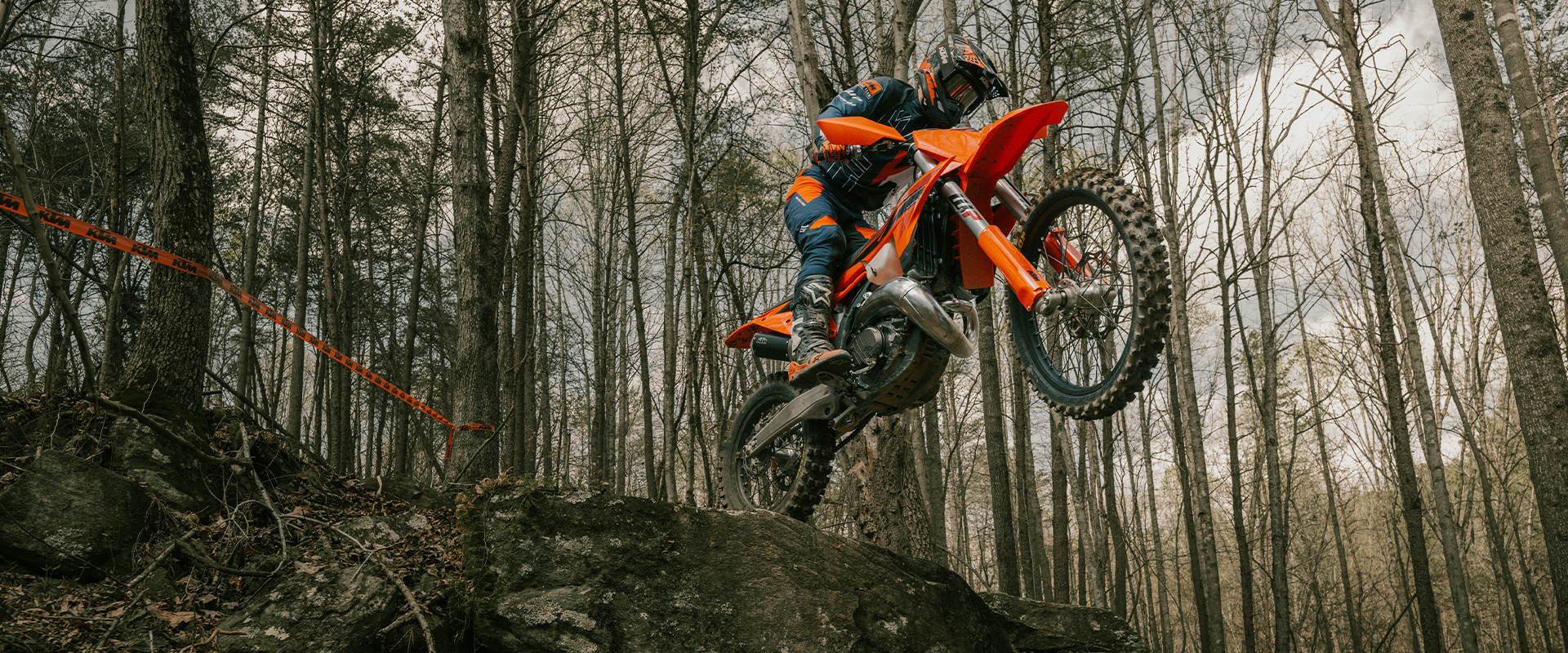 KTM 300 XC 2025