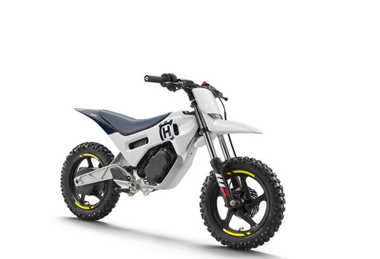 Husqvarna EE-2 2025