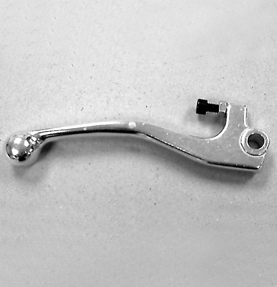 LEVER - BRAKE, KAWASAKI KX/KDX 95 46092-1186