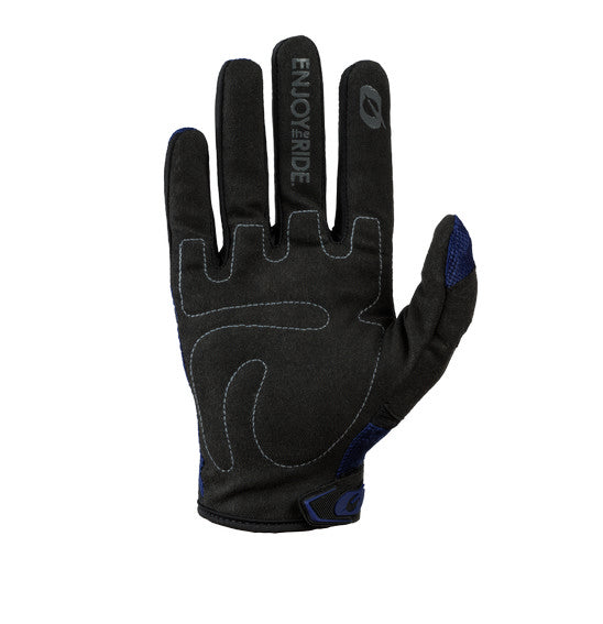 O'Neal ELEMENT Glove - Blue/Black