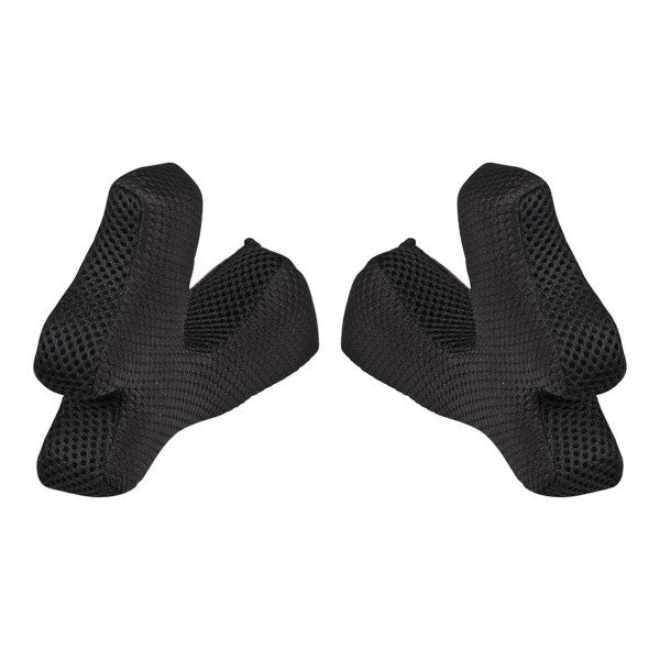 SE4 CHEEKPADS BLACK