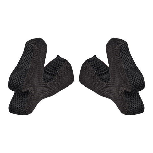 SE4 CHEEKPADS BLACK