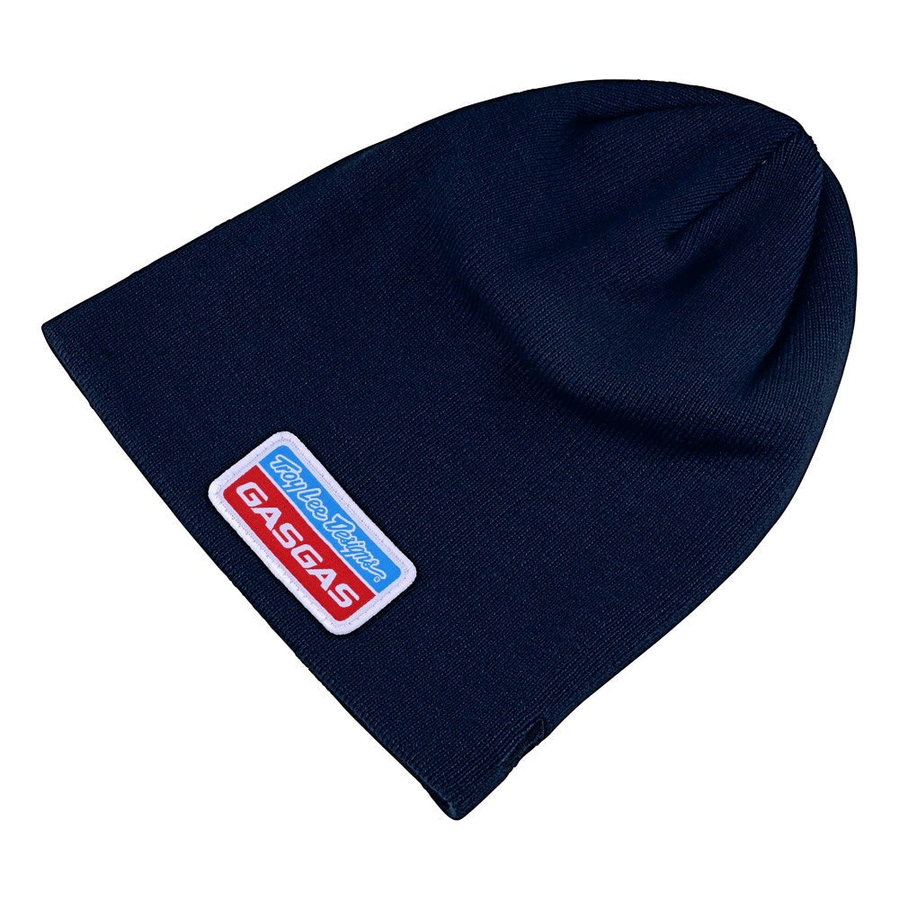 TLD GASGAS TEAM STOCK BEANIE NAVY