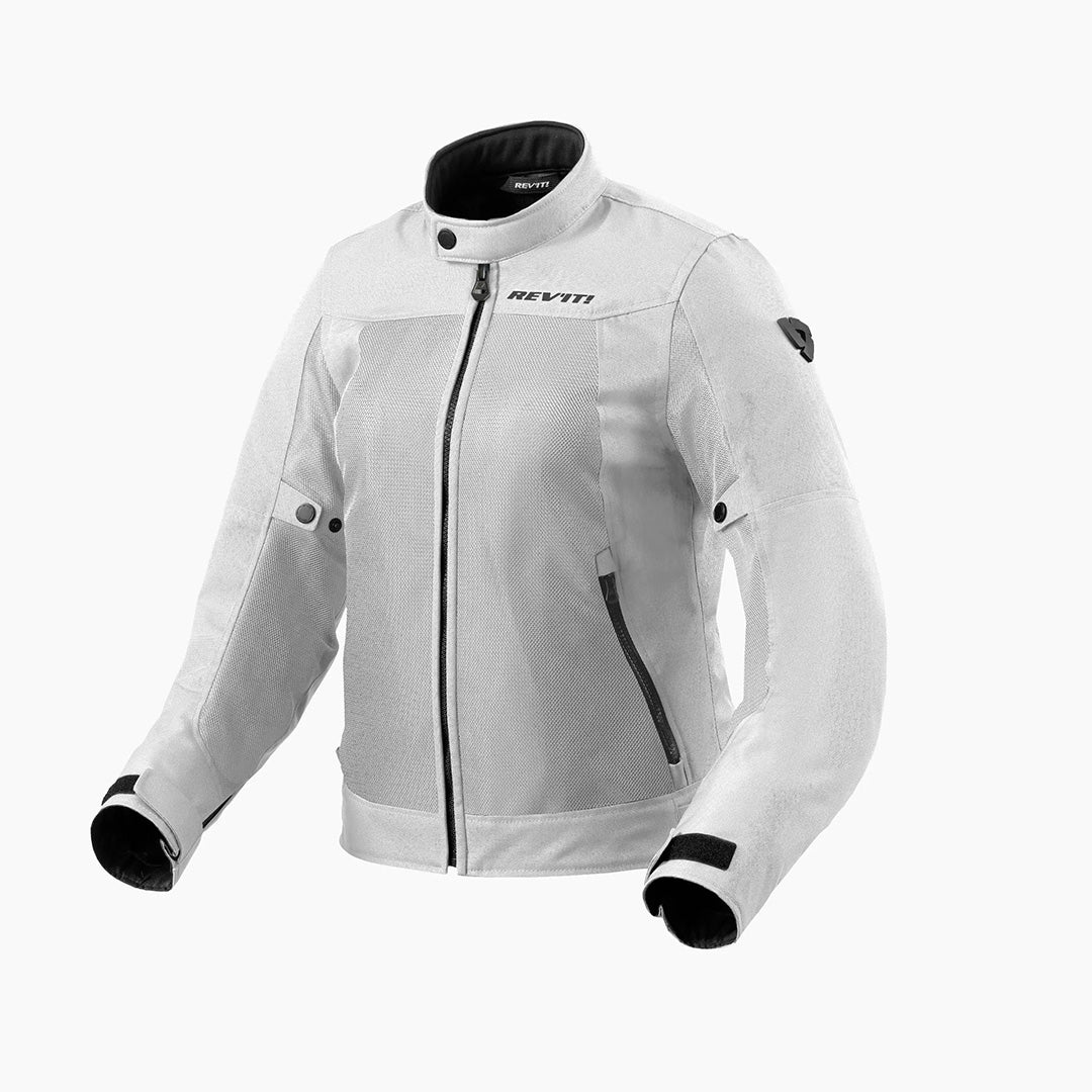 REV'IT! Eclipse 2 Jacket ladies Silver