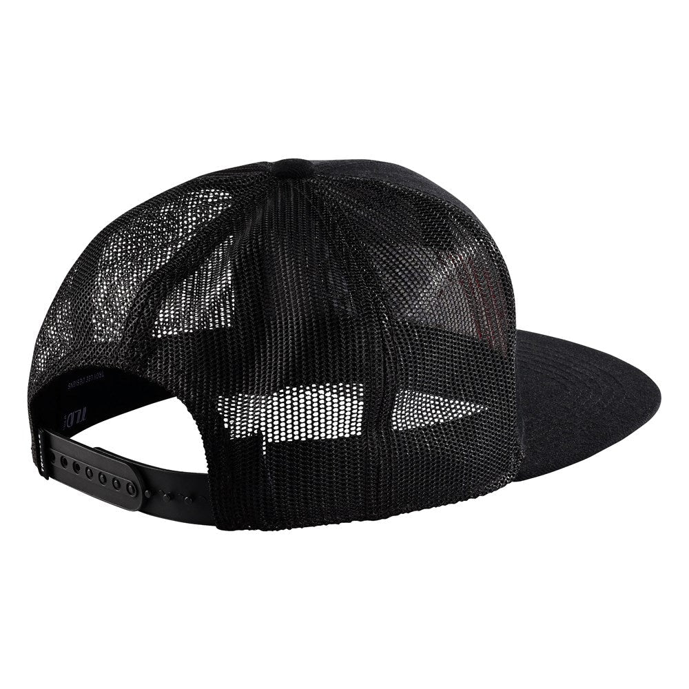 9FIFTY SNAPBACK HAT ICON BLACK